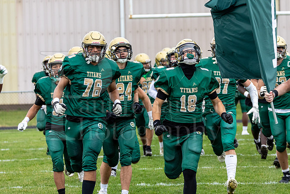Boylan Boys Varsity Football vs Coal City 11-9-2024-0078