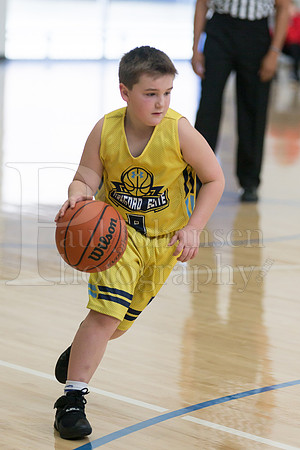 Rockford Elite Basketball 3rd Grade Game1 1-13-2018-0281