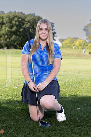 Rockford Christian Girls Golf Fall 2024-0042