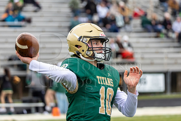 Boylan Boys Varsity Football vs Coal City 11-9-2024-0164