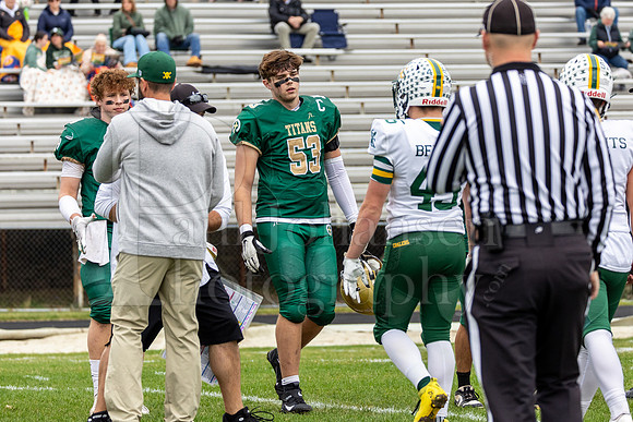 Boylan Boys Varsity Football vs Coal City 11-9-2024-0224