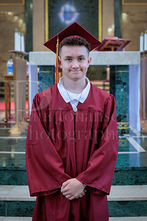 All Saints 2025 Graduation 5-22-2025-0001
