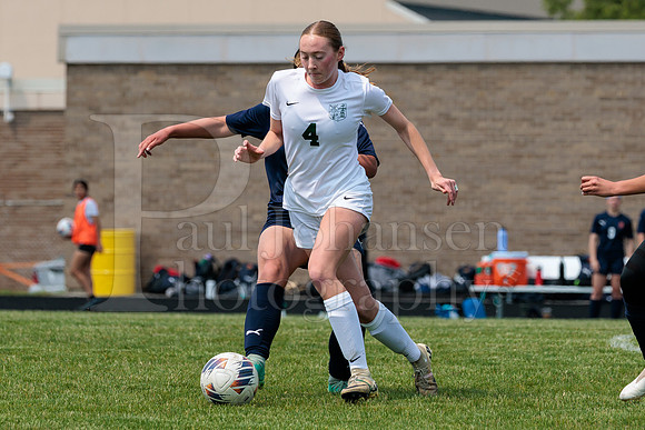 Boylan Girls Varsity Soccer vs Belv North 5-31-2025-0300