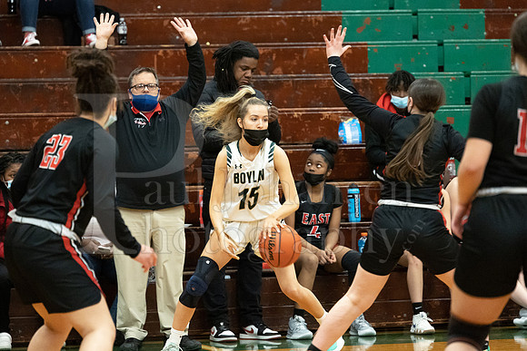 Boylan Girls Varsity Basketball vs East 1-28-2022-0049