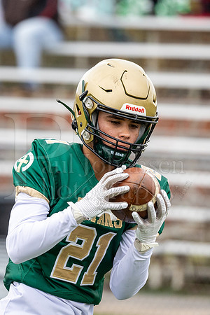 Boylan Boys Varsity Football vs Coal City 11-9-2024-0131