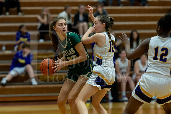 Boylan Girls Varsity Basketball vs Belvidere 1-10-2023-1356
