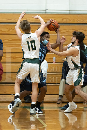 Boylan Boys Varsity Basketball vs Guilford 1-26-2022-0109