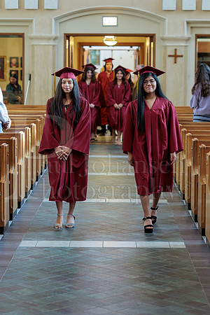 All Saints 2025 Graduation 5-22-2025-0427