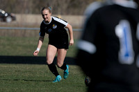 Rockford Christian Girls Varisty Soccer vs Pecatonica 4-14-2025-0030