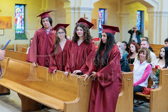All Saints 2025 Graduation 5-22-2025-0889