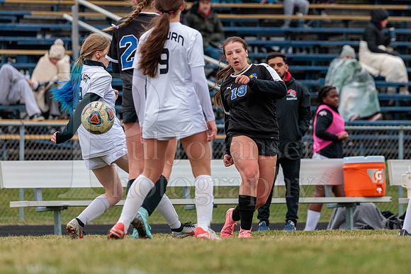 Rockford Christian Girls Varsity Soccer vs Auburn 4-1-2025-1183