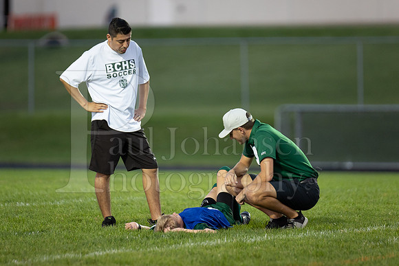Boylan Boys Varsity Soccer vs Auburn 9-20-2022-0022