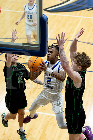 Rockford Christian Boys Varsity Basketball vs Rock Falls 2-7-2025-0920
