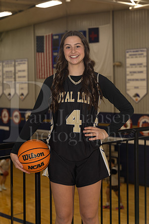 Rockford Christian Girls Varsity Basketball Winter 2024-0919