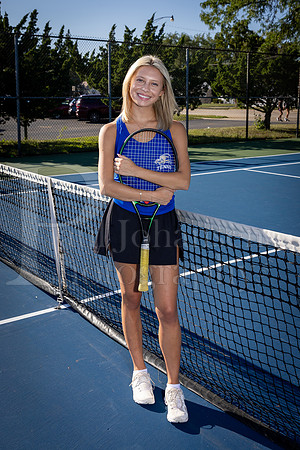 Rockford Christian Girls Tennis Fall 2024-0108