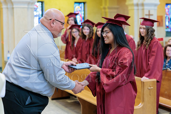 All Saints 2025 Graduation 5-22-2025-0814