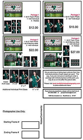 Boylan Spring 2016 Sports Order Form Page 2A