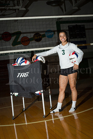 Boylan Girls Volleyball Senior Shoot 9-26-2016-0070