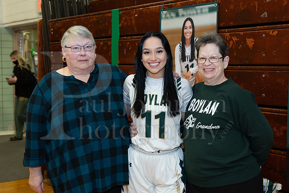 Boylan Girls Varsity Basketball vs Lutheran 1-20-2022-0168