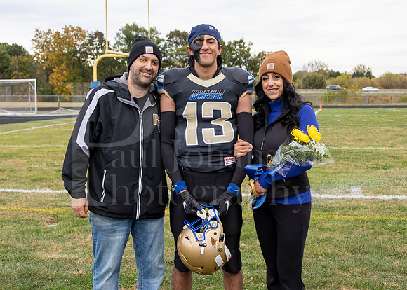 Rockford Christian Varsity Football vs West Carroll 10-14-2024-0070