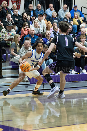 Rockford Christian Boys Varsity Basketball vs Lutheran 1-29-2025-0496