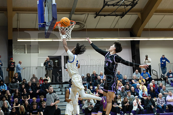 Rockford Christian Boys Varsity Basketball vs Lutheran 1-29-2025-0271