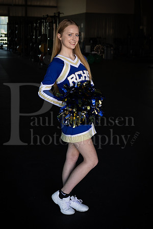 Rockford Christian Cheer Fall 2024-0117