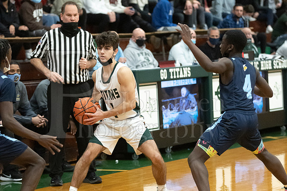 Boylan Boys Varsity Basketball vs Guilford 1-26-2022-0363