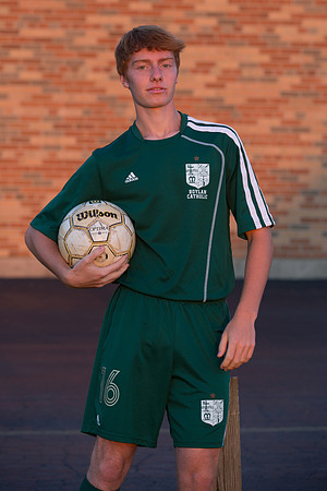 Boylan Boys Soccer Senior and Team Photos 9-24-2013-3162