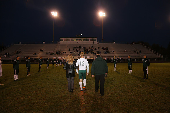 Boylan Boys Varsity Soccer Senior Night 10-18-2013-6516