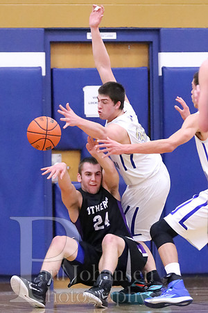 RC Boys Varsity Basketball vs Lutheran 2-24-2015-8300