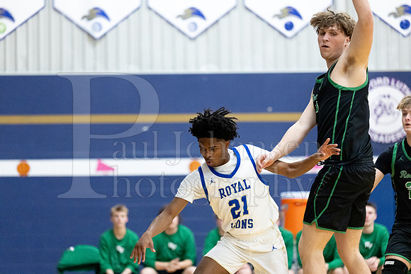 Rockford Christian Boys Varsity Basketball vs Rock Falls 2-7-2025-0513