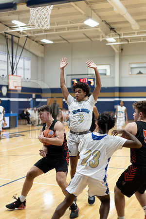 Rockford Christian Boys Varsity Basketball vs Winnebago 12-3-2022-0131