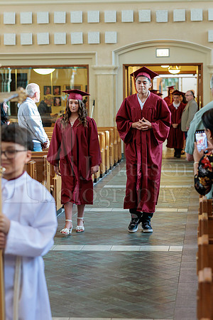 All Saints 2025 Graduation 5-22-2025-0401