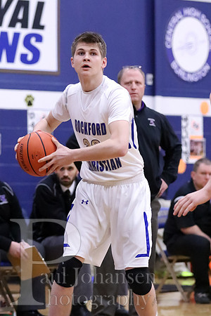 RC Boys Varsity Basketball vs Lutheran 2-24-2015-8154