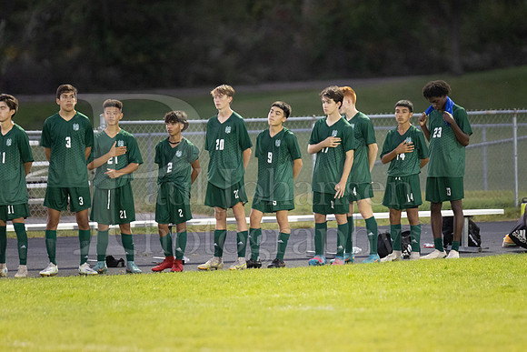 Boylan Boys Varsity Soccer vs Auburn 9-20-2022-0178