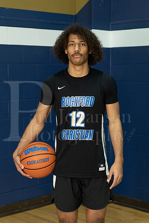 Rockford Christian Boys Varsity Basketball Winter 2020-0451