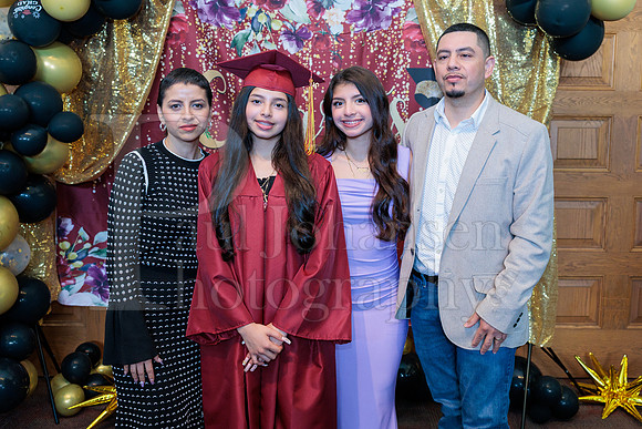 All Saints 2025 Graduation 5-22-2025-1135