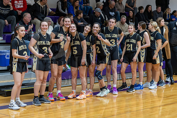 Rockford Christian Girls Varsity Basketball vs Lutheran 12-16-2024-0003