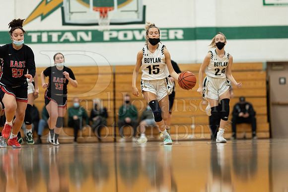 Boylan Girls Varsity Basketball vs East 1-28-2022-0183