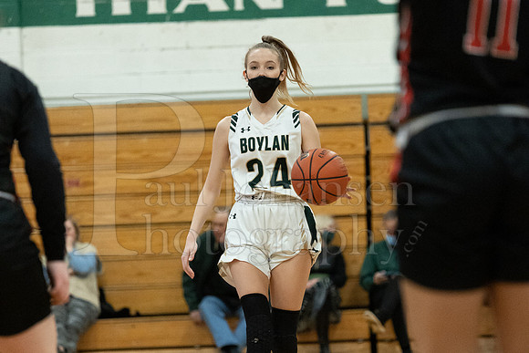 Boylan Girls Varsity Basketball vs East 1-28-2022-0379