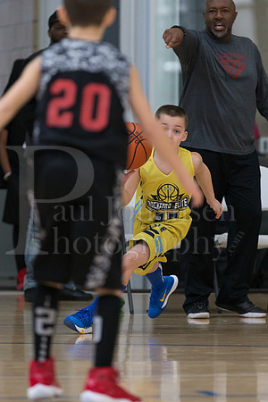 Rockford Elite Basketball 3rd Grade Game1 1-13-2018-0076