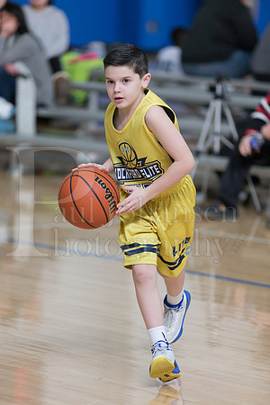 Rockford Elite Basketball 3rd Grade Game1 1-13-2018-0041