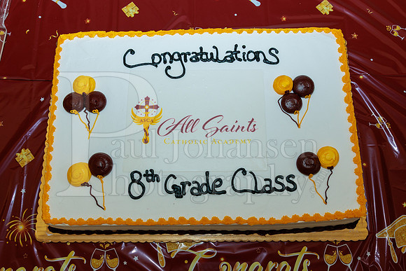 All Saints 2025 Graduation 5-22-2025-0995