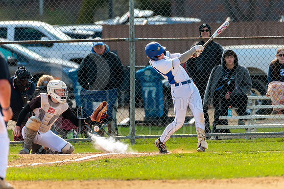 Rockford Christian Boys Varsity baseball vs Bryon 4-21-2025-0067