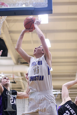 RC Boys Varsity Basketball vs Lutheran 2-24-2015-8442