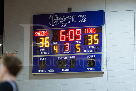 Rockford Christian Boys Varsity Basketball vs Lutheran 1-29-2025-0672