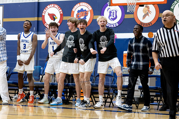 Rockford Christian Boys Varsity Basketball vs Rock Falls 2-7-2025-1153