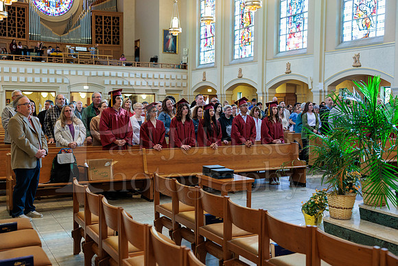 All Saints 2025 Graduation 5-22-2025-0492