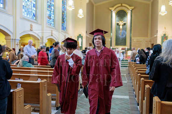 All Saints 2025 Graduation 5-22-2025-0986